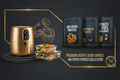 Air Fryer Physique Bundle — 4 Fitness & Meal Prep Guides