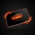 Metabolic Spark Guide Mockup
